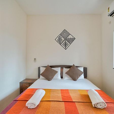 Amazing Pool View Candolim Goa 2Bhk Apartment ภายนอก รูปภาพ