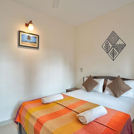 Amazing Pool View Candolim Goa 2Bhk Apartment ภายนอก รูปภาพ