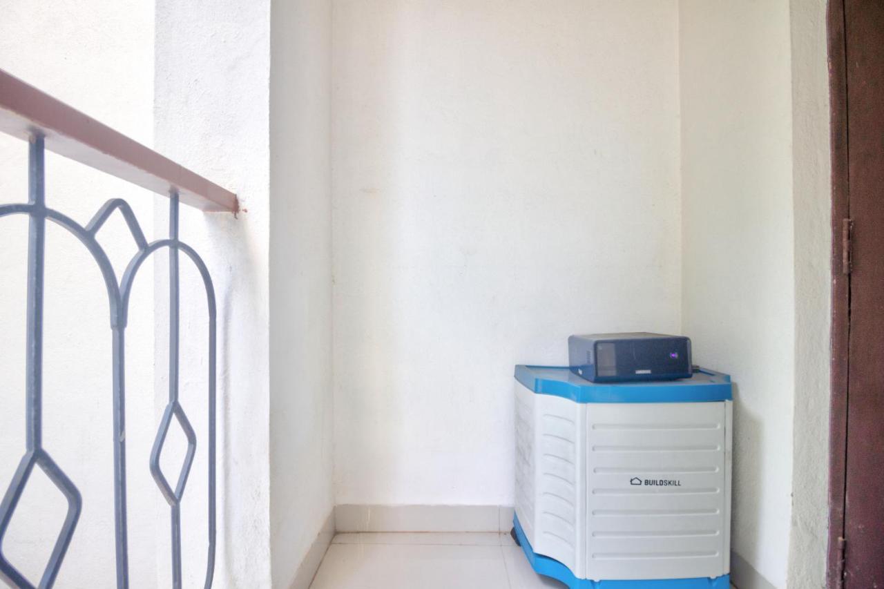 Amazing Pool View Candolim Goa 2Bhk Apartment ภายนอก รูปภาพ
