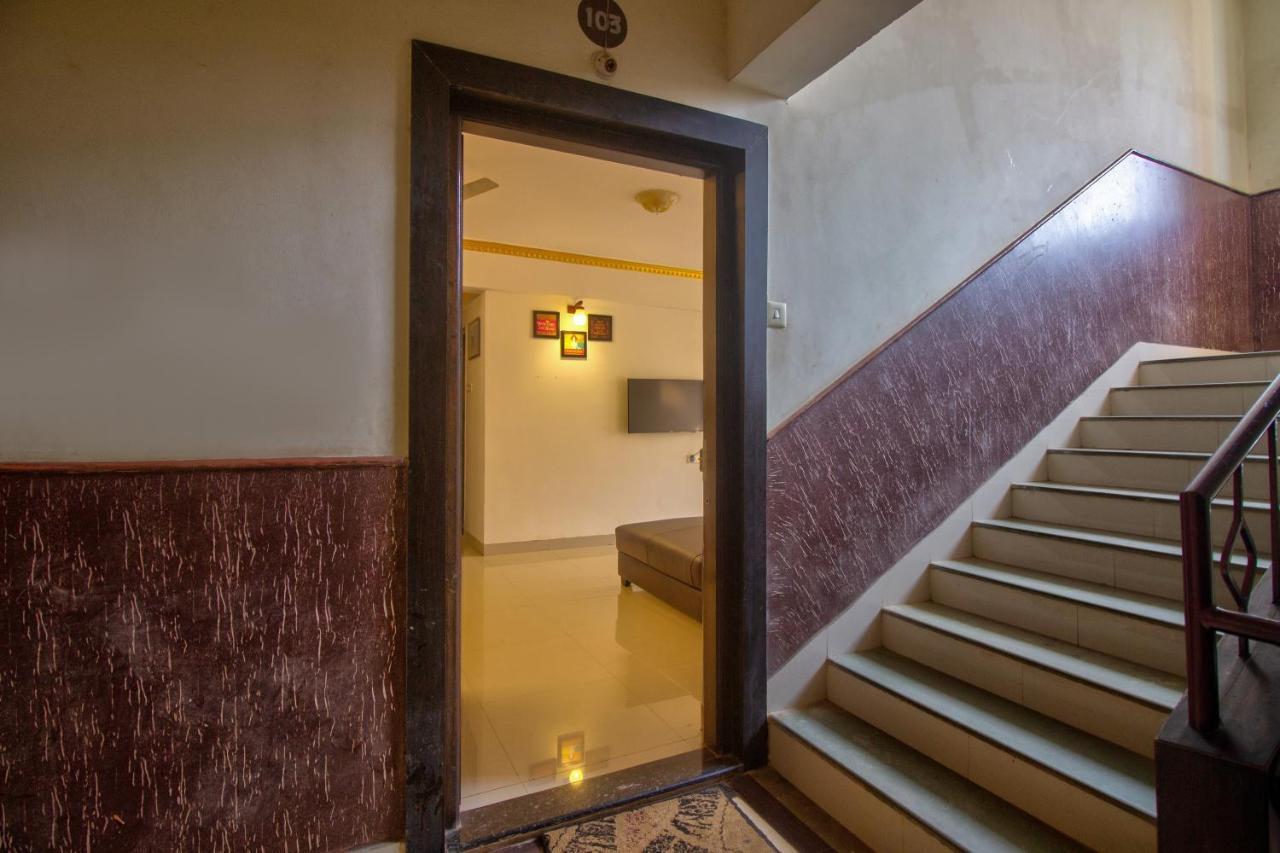 Amazing Pool View Candolim Goa 2Bhk Apartment ภายนอก รูปภาพ